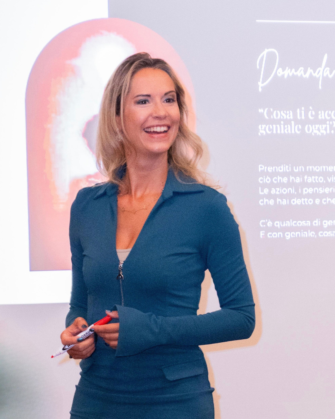 L'allenamento alla performance eccellente con tecnica di neurorepatterning