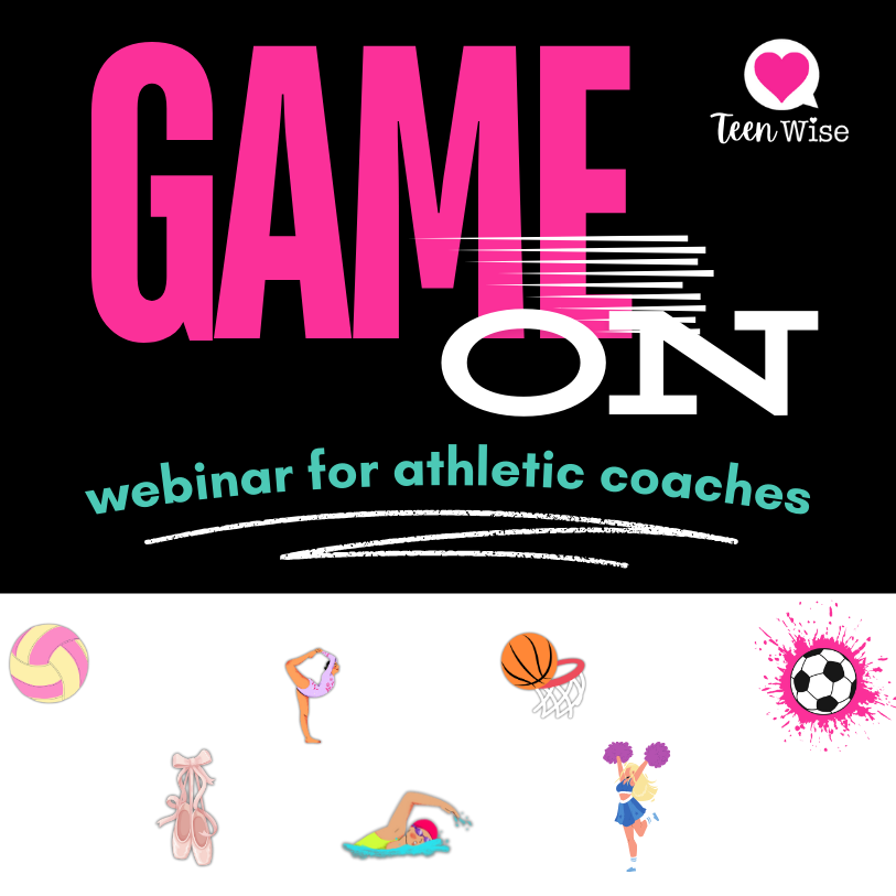 This is a parent/daughter outing you don't want to miss!