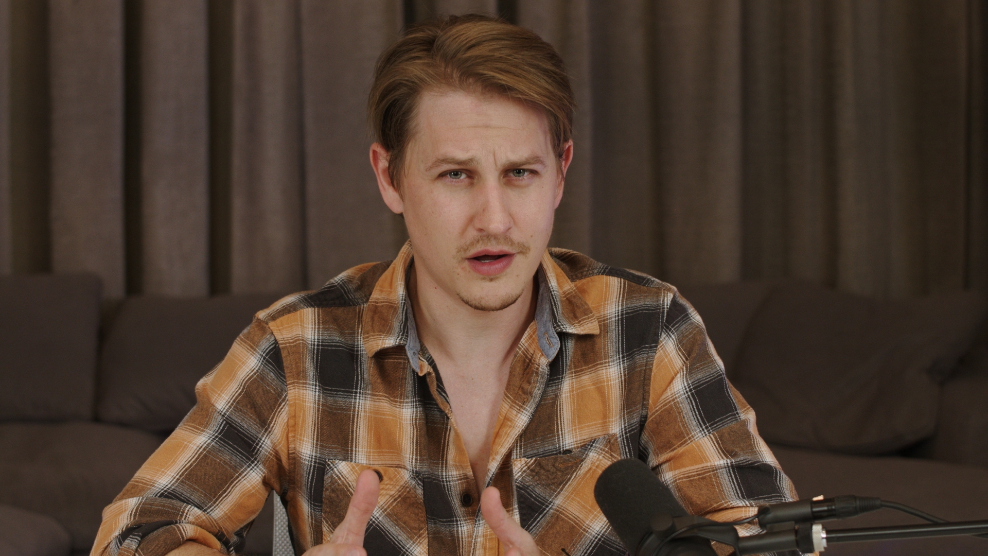 Chapter 5: Tone, Meaning of the Line and Playing the Opposite