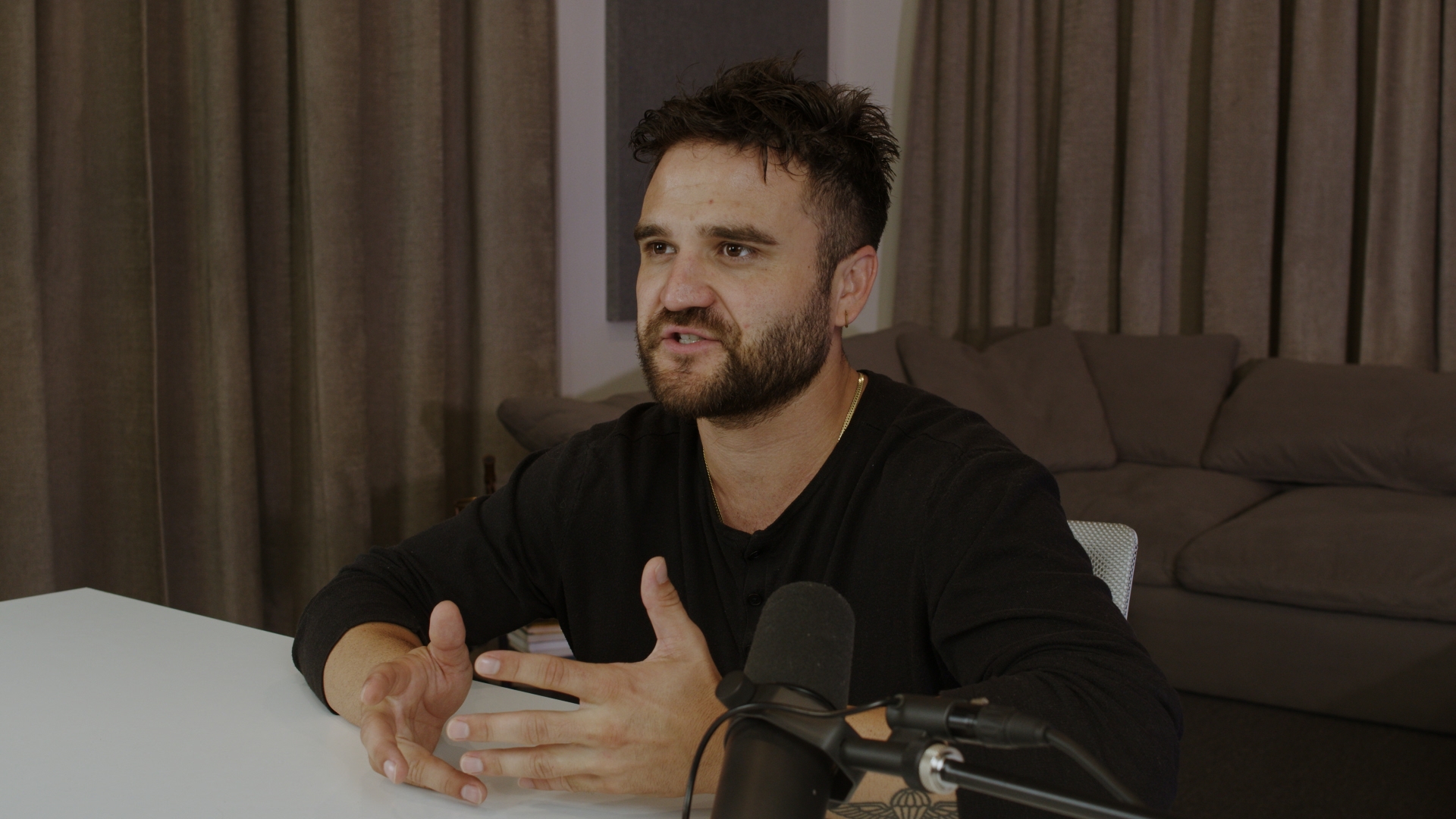 Chapter 4: Preparation