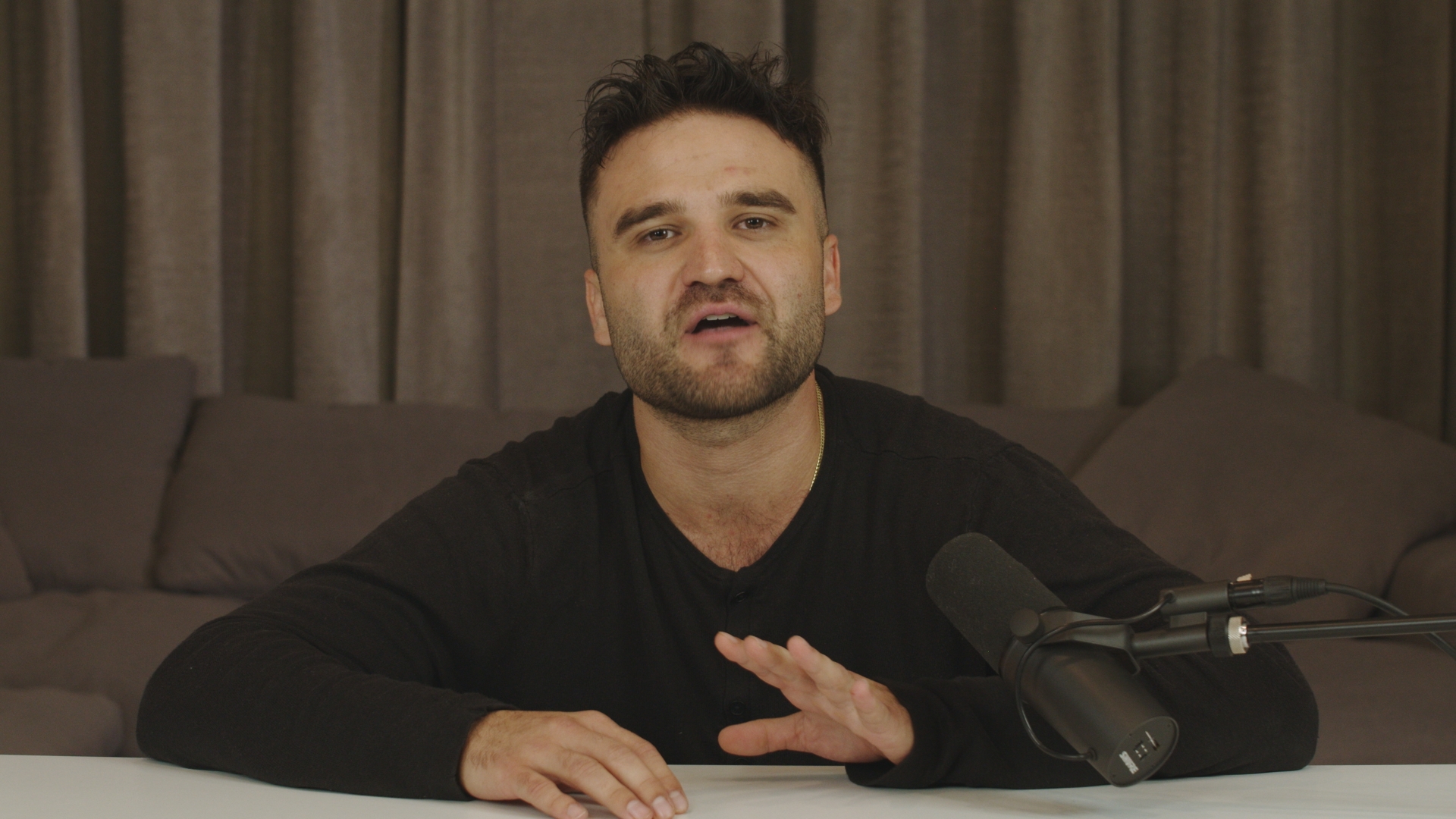 Chapter 12: Parent Module