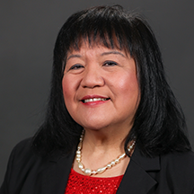 Lunawati L. Bennett