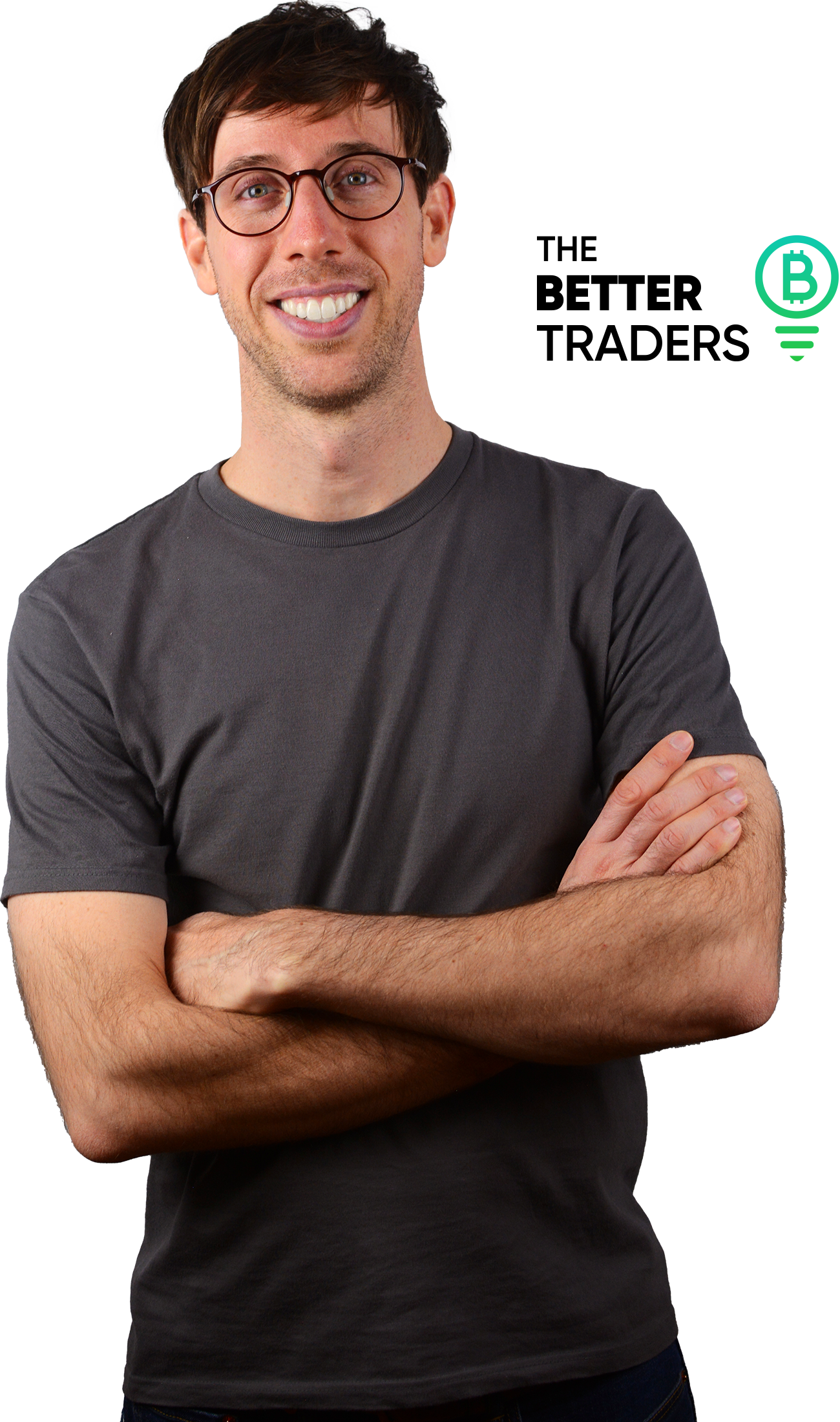 Aaron Dishner and The Better Traders