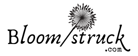 Bloomstruck.com logo