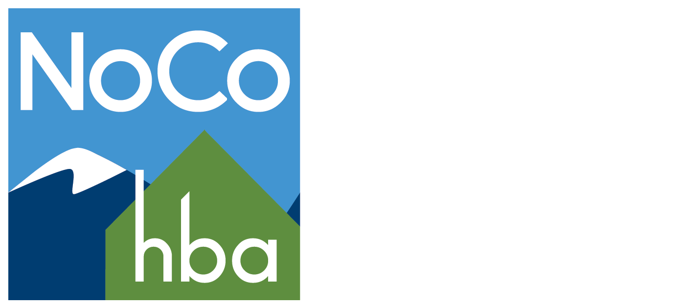 Home Builders Association of Northern Colorado logo
