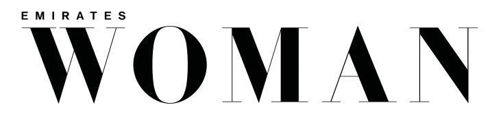 Emirates Woman logo
