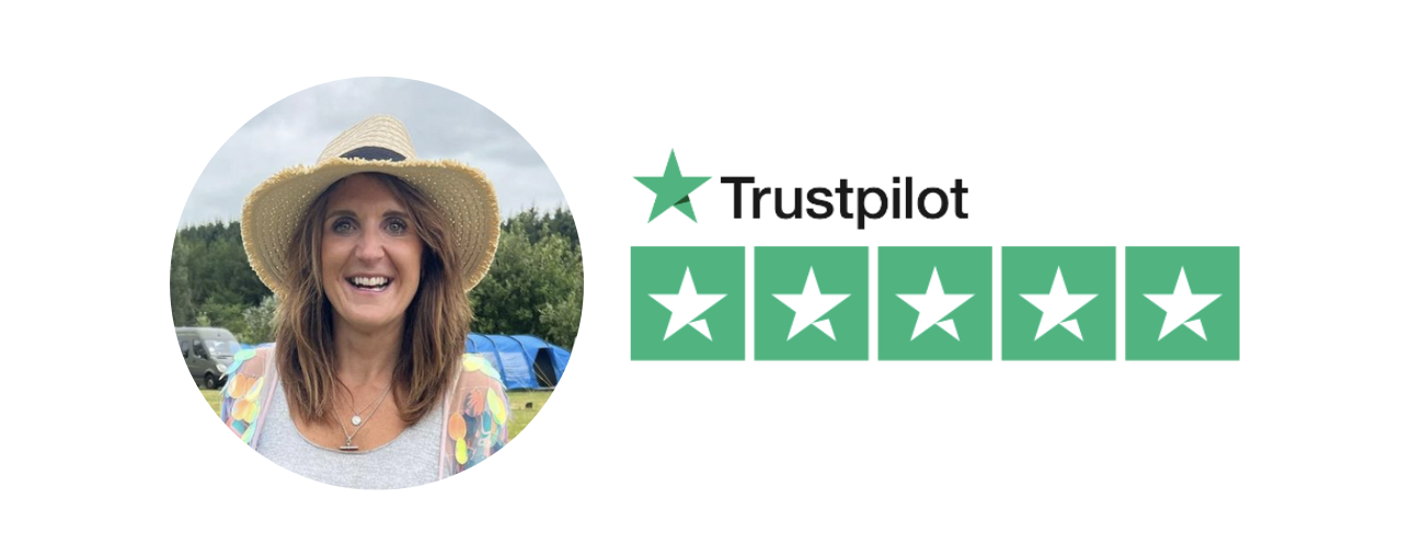 personal stylist Marsha 5 star review