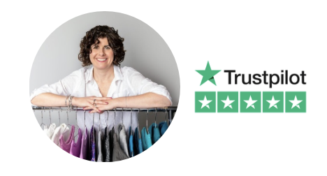 personal stylist Marsha 5 star review