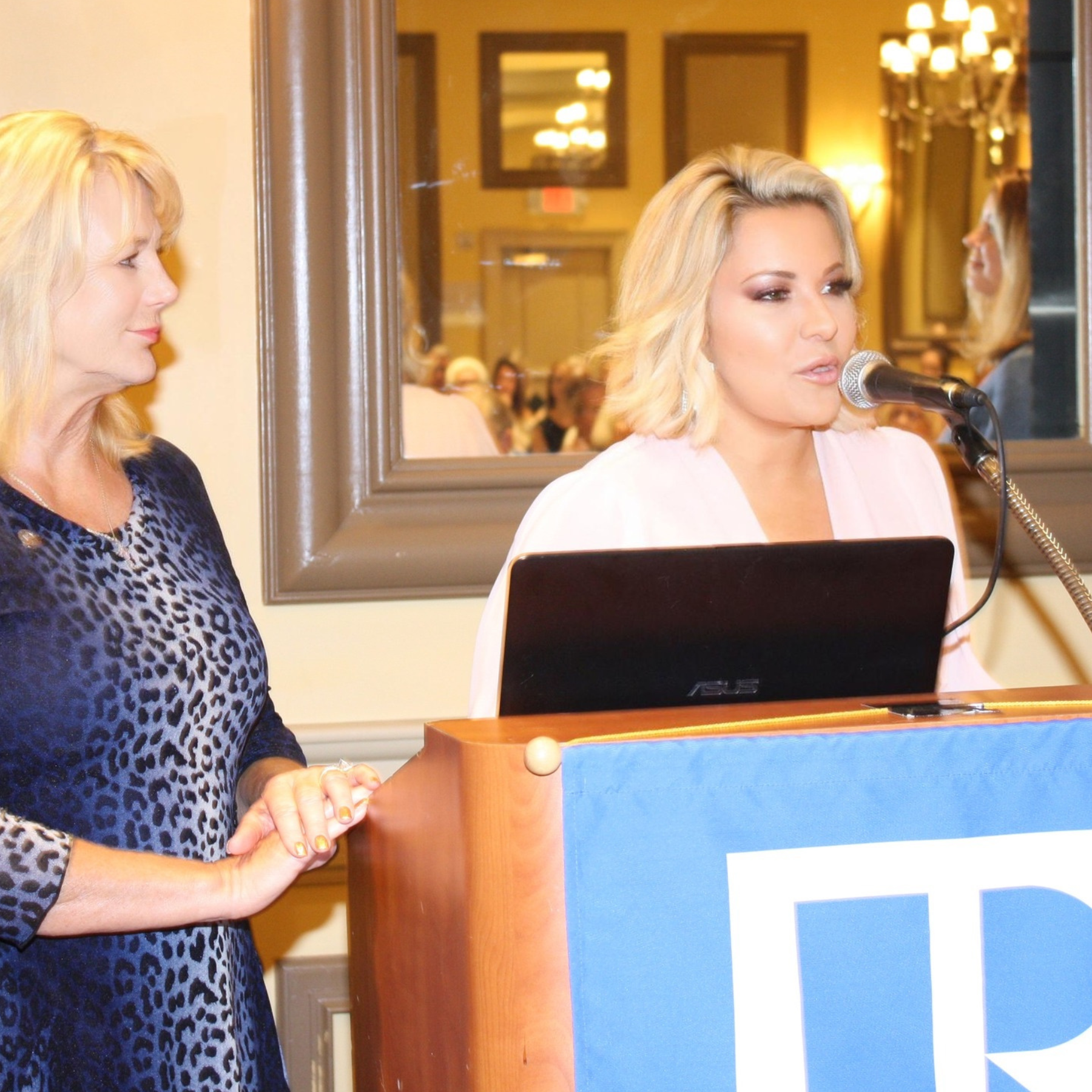 The Marketing Mama's Inspiration for Business