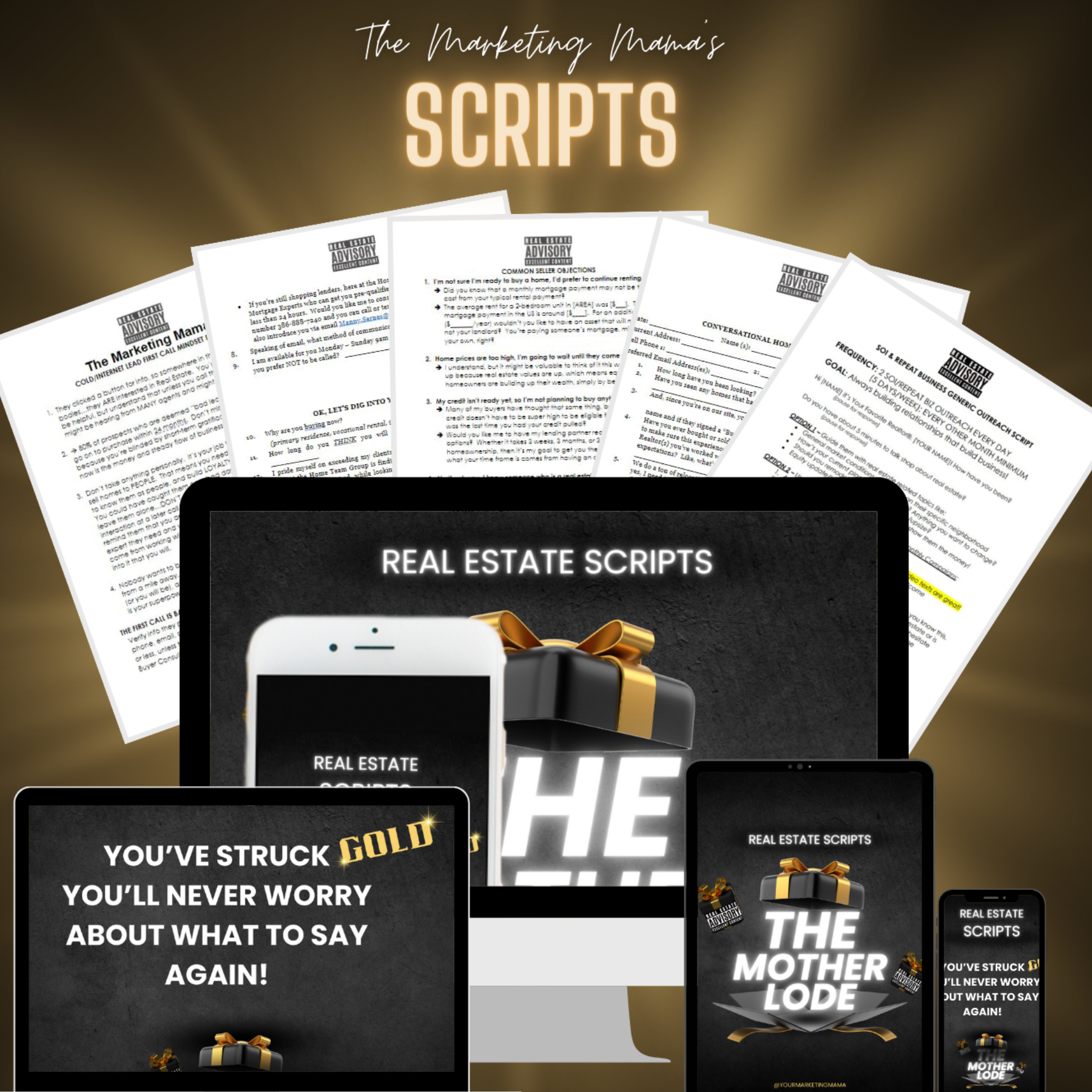 The Marketing Mama The Office Meme