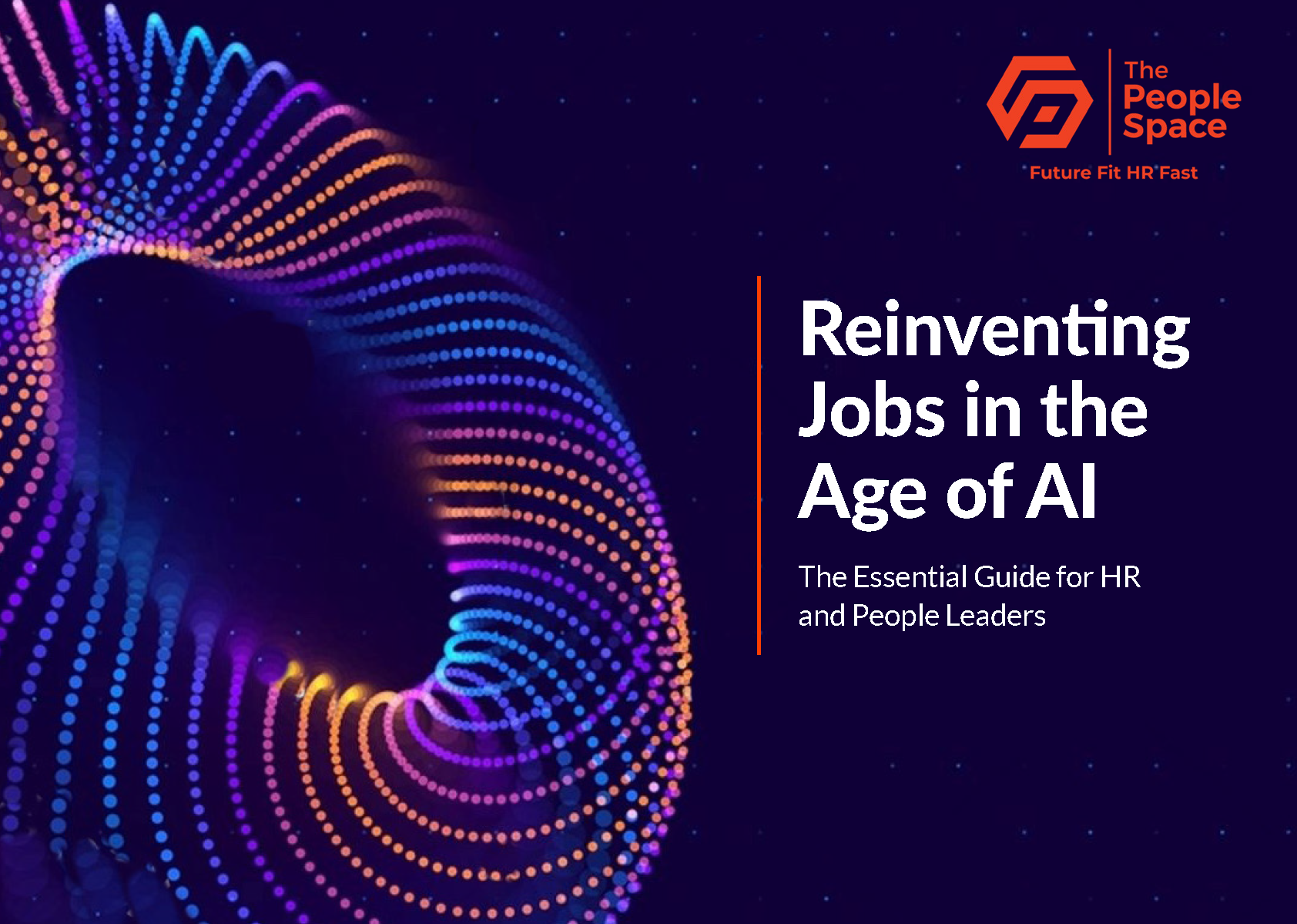 The Essential Guide to Reinventing Jobs in the Age of AI front cover