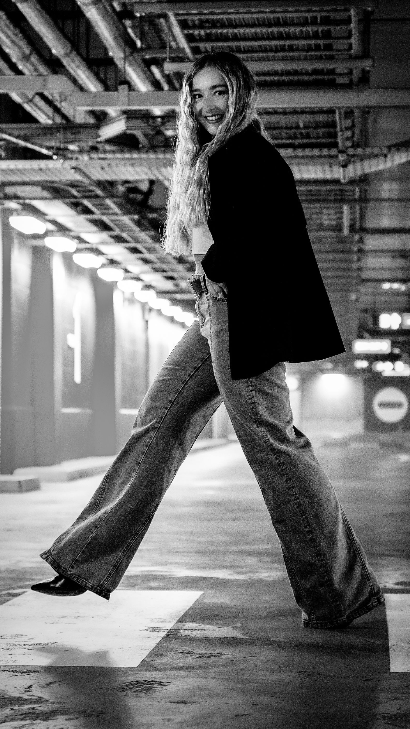 Mindset Coaching for Influencers - Cher
