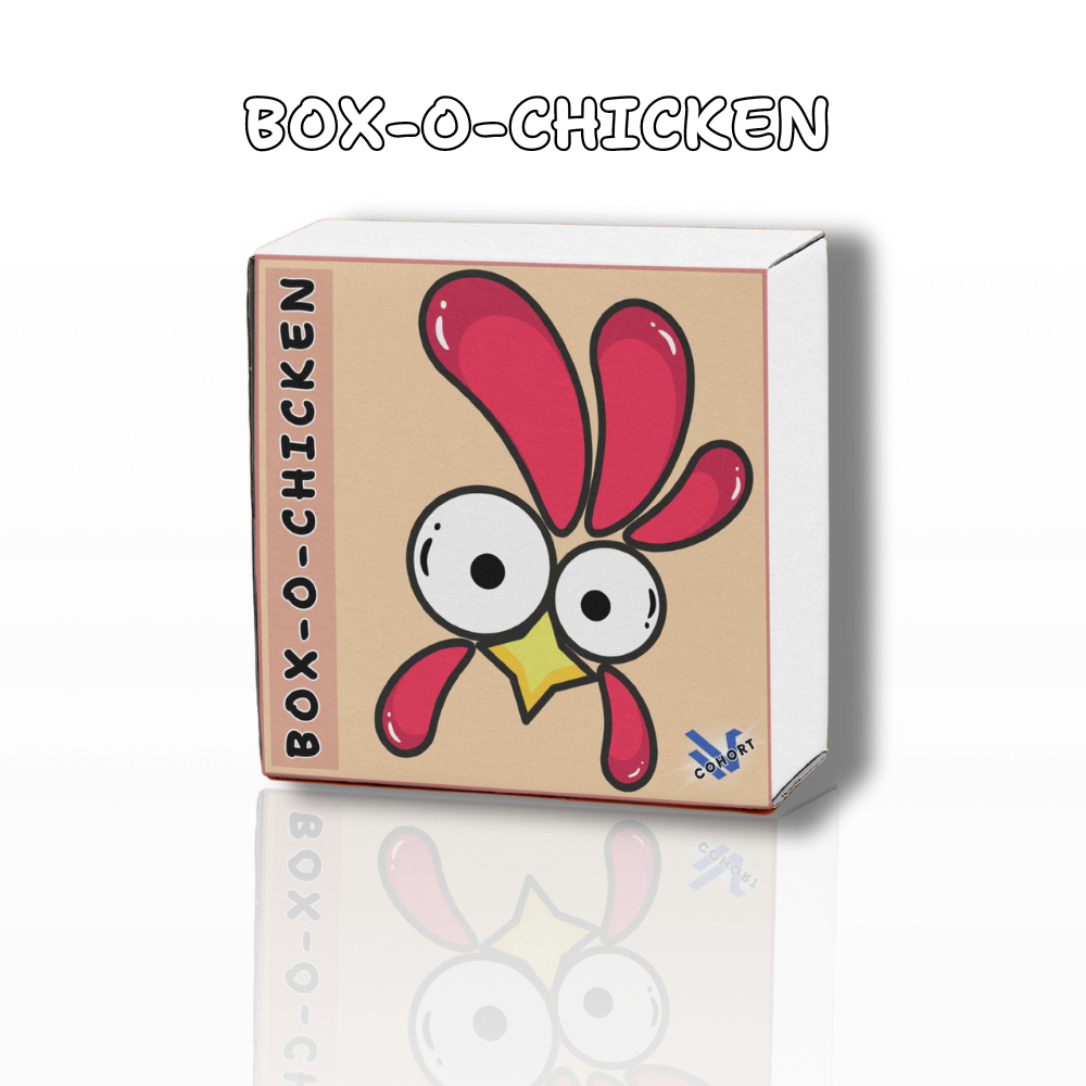 Box-O-Chicken