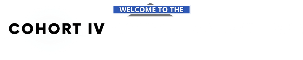 The Cohort IV Marketplace