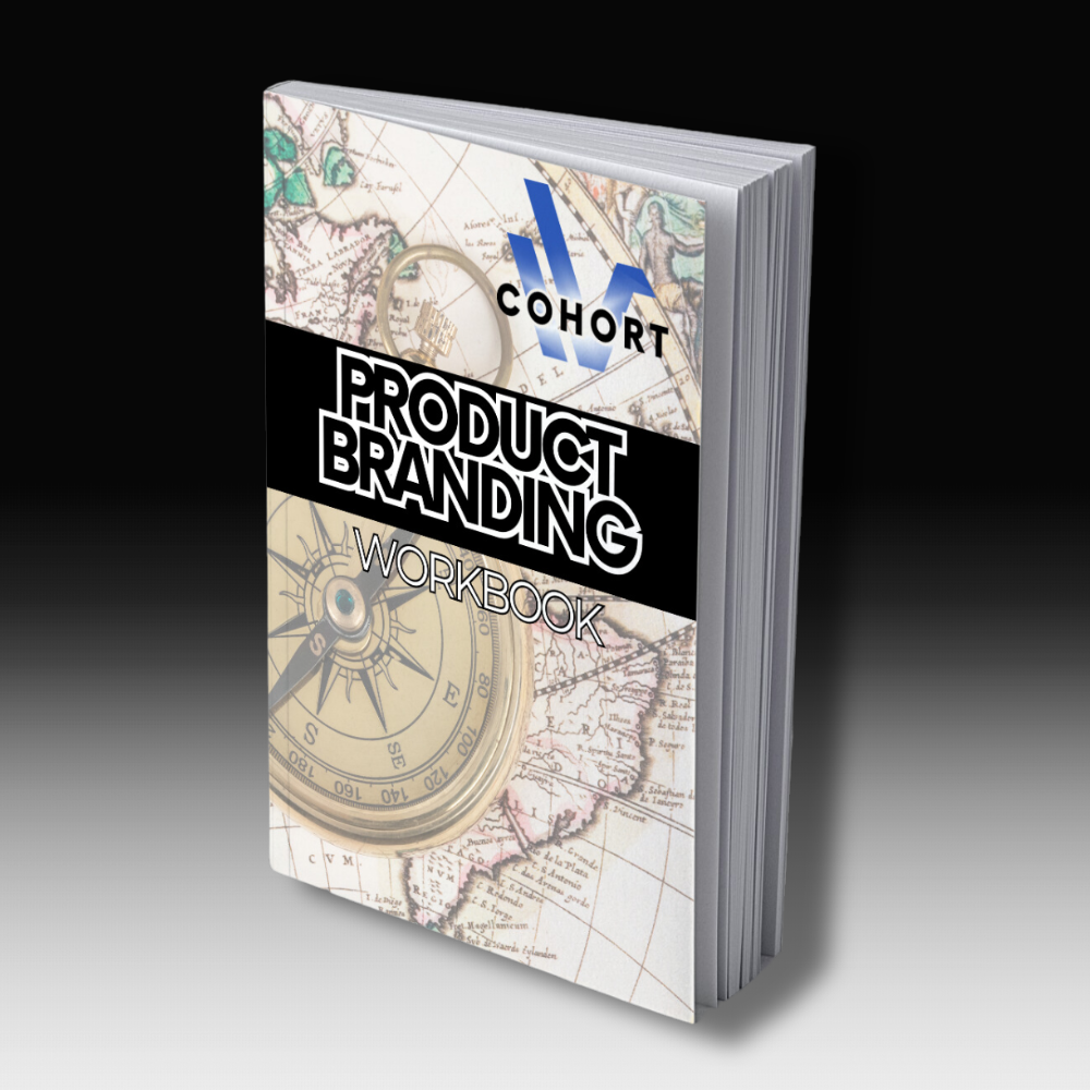 Product Branding Workbook