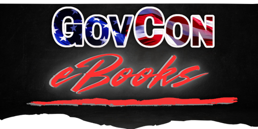 GovCon eBooks
