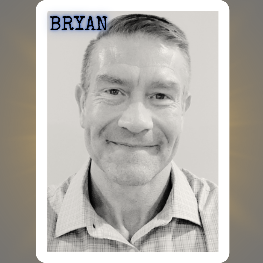 BRYAN