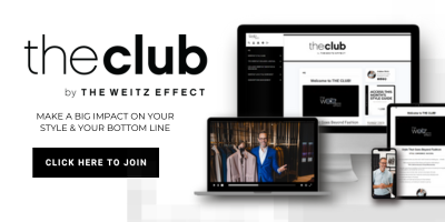 The Club - Exclusive Virtual Style Membership