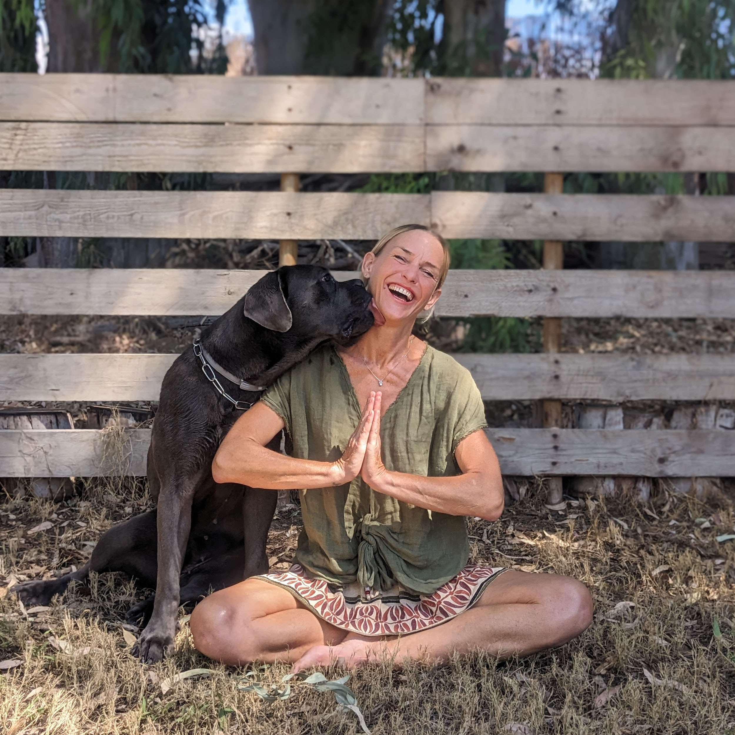 Life & Relationship Coaching