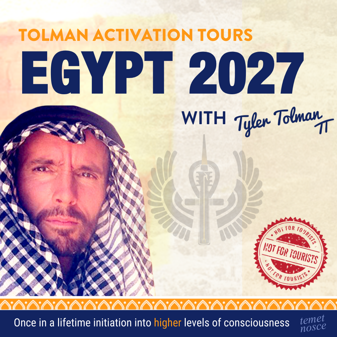 TAT Egyot Tour 2025