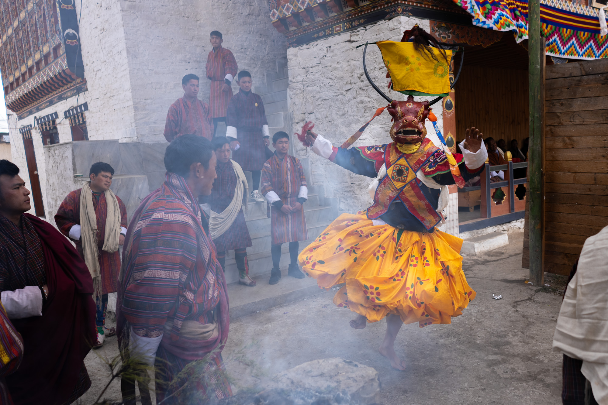 Visions of Peru