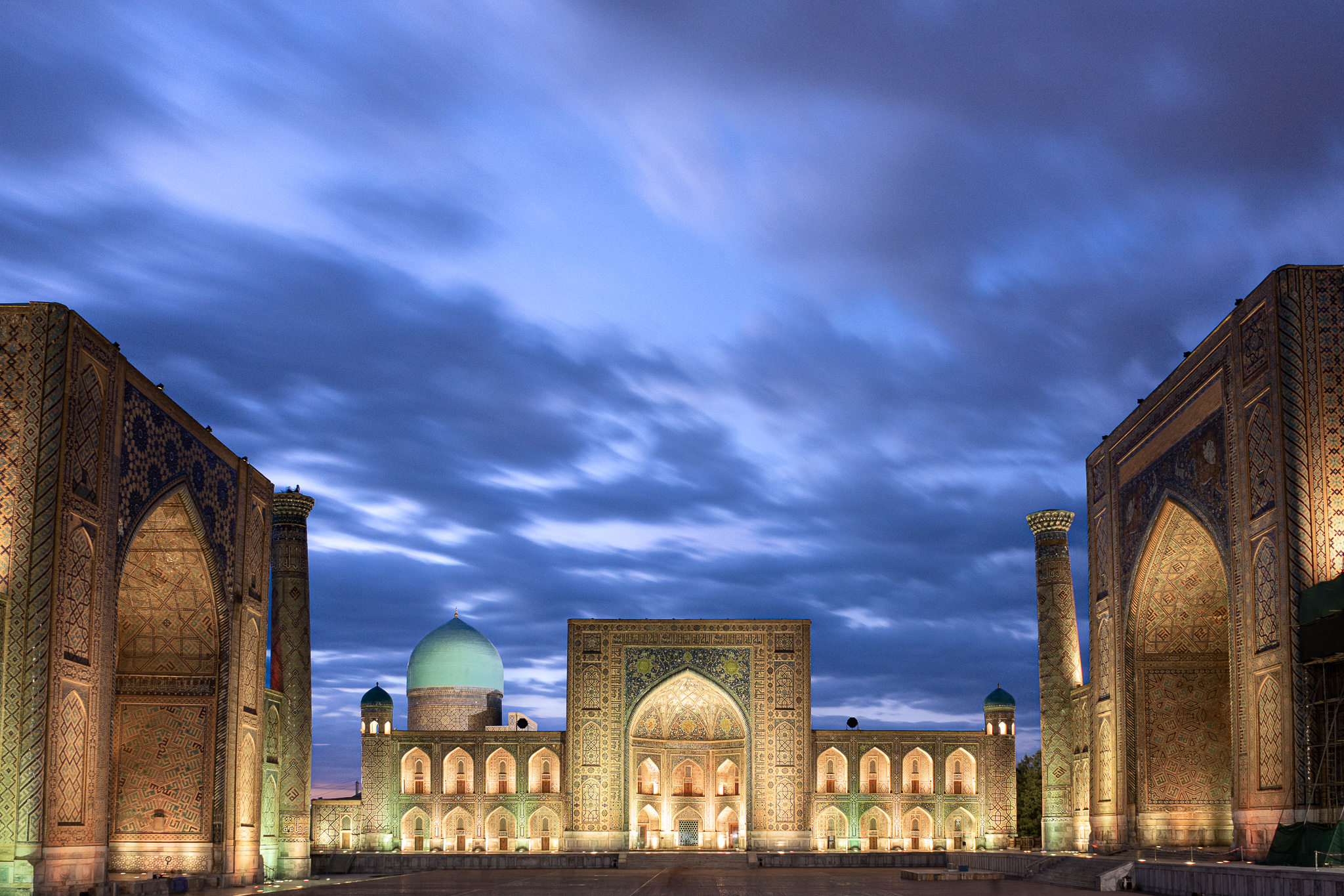 Uzbekistan