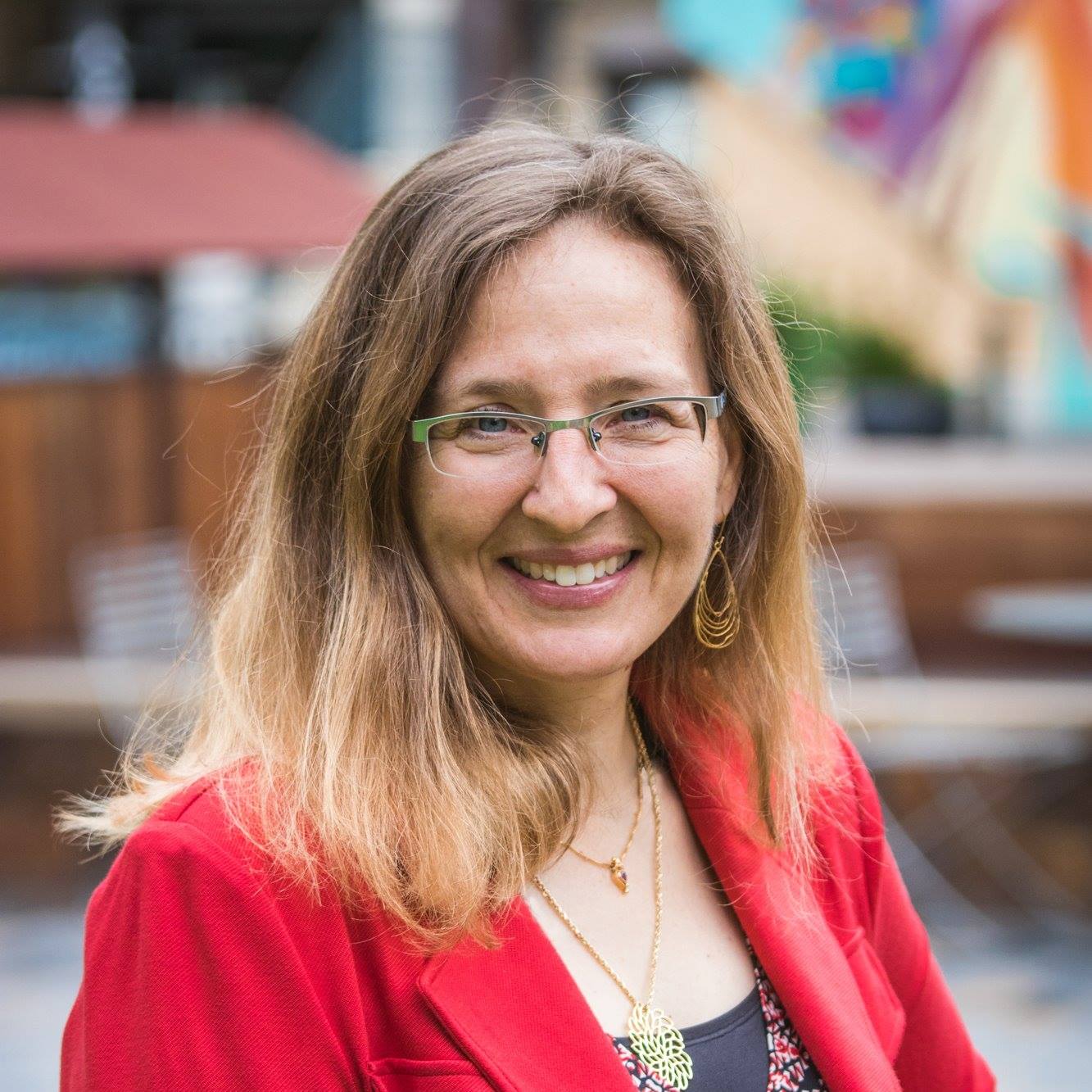 Elisabeth Stitt