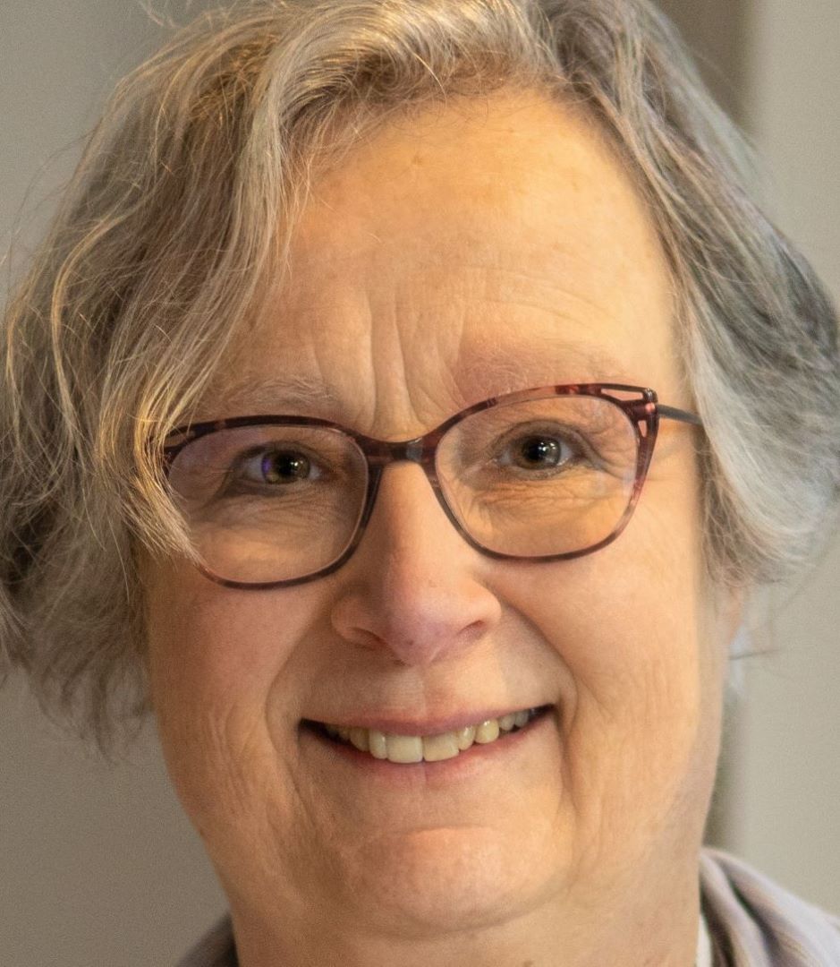 Mary Lummerding