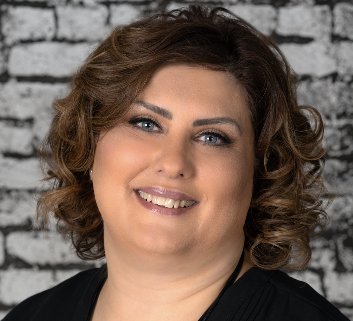 Tina Spoletini
