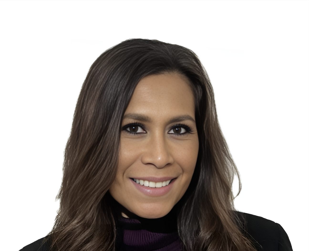 Amy Bersamin