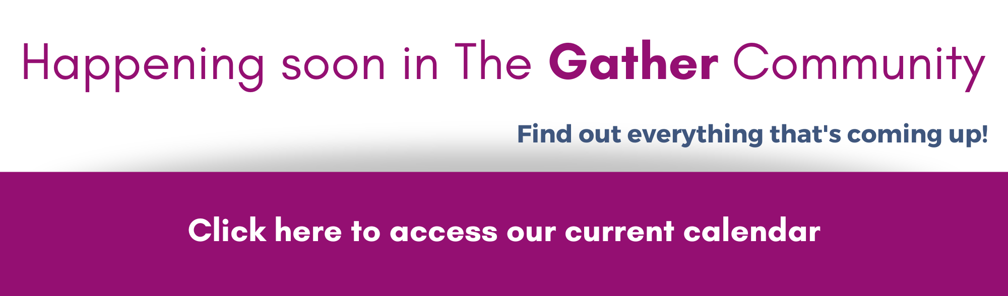 Graphic for BOLD action sessions registration