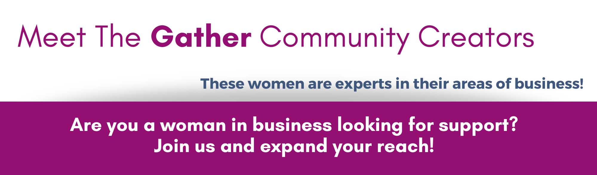 Graphic for BOLD action sessions registration