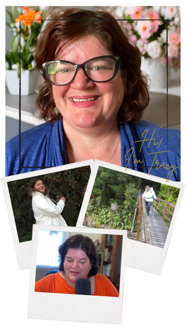 Tracy Tutty Herbalist