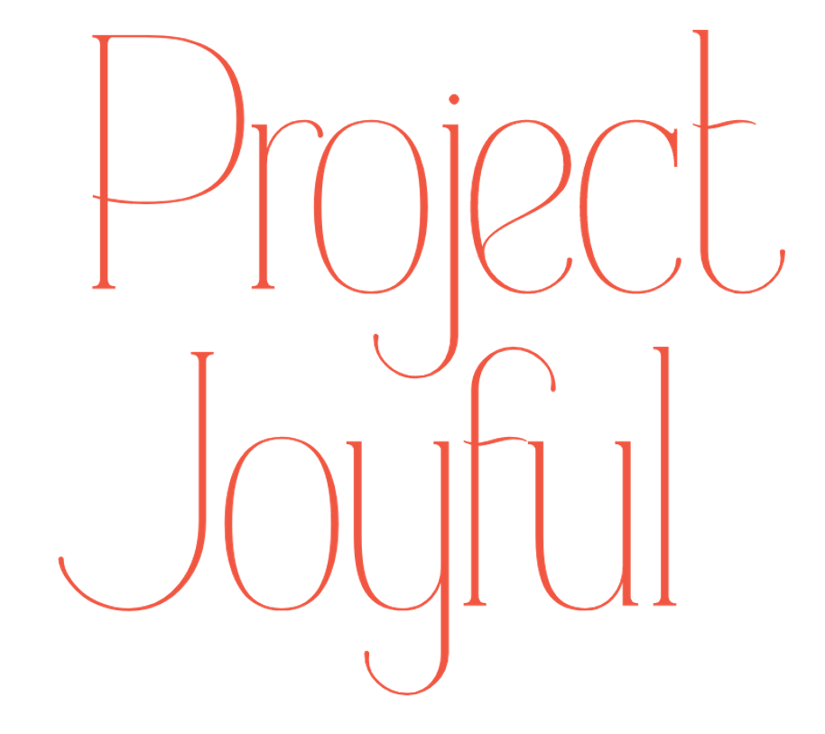 Project Joyful Podcast