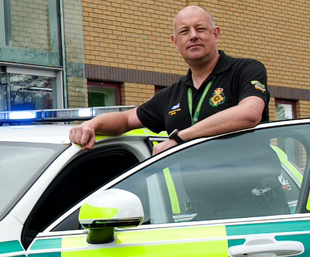 Jamie Todd CPDme Ventilation Symposium 