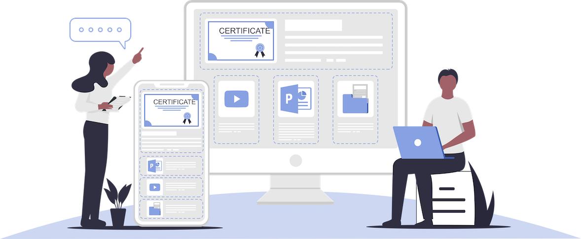 CPD Portfolio Builder - CPDme