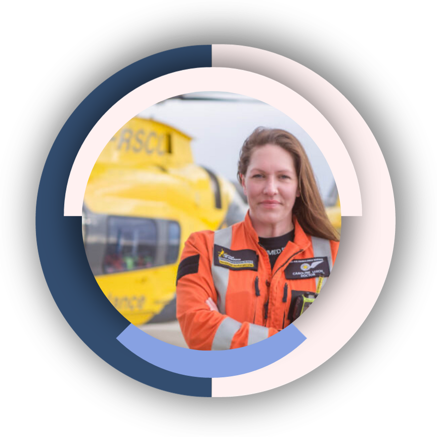 Dr Linda Dykes CPDme Symposium