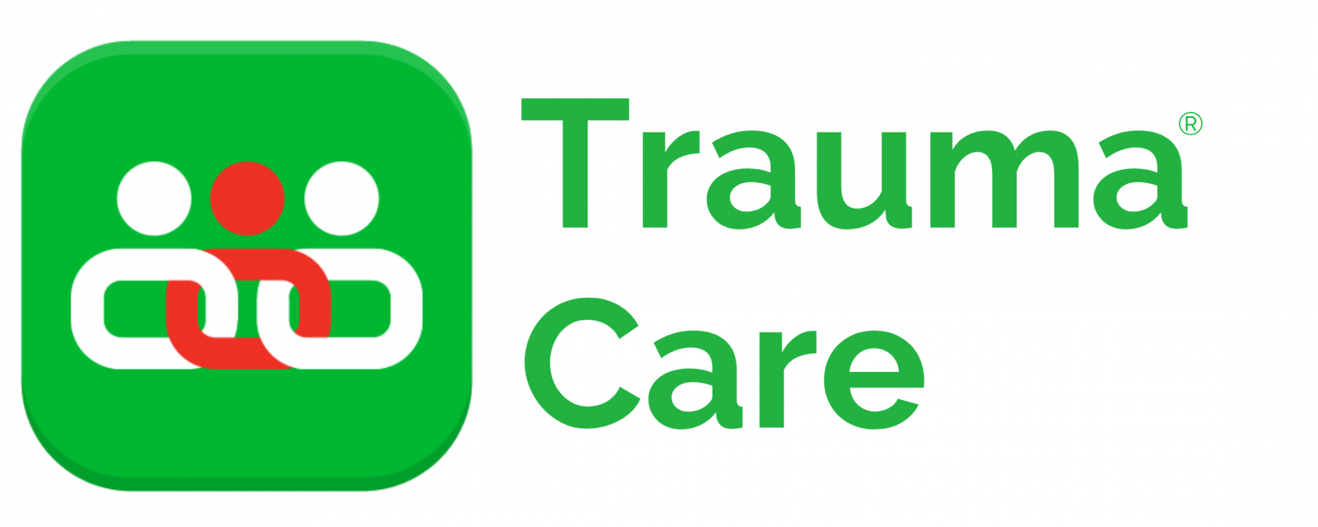 Trauma Care logo