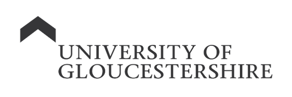 University of Gloucestershire logo
