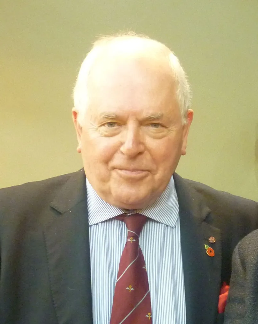 Professor James "Jim" Ryan