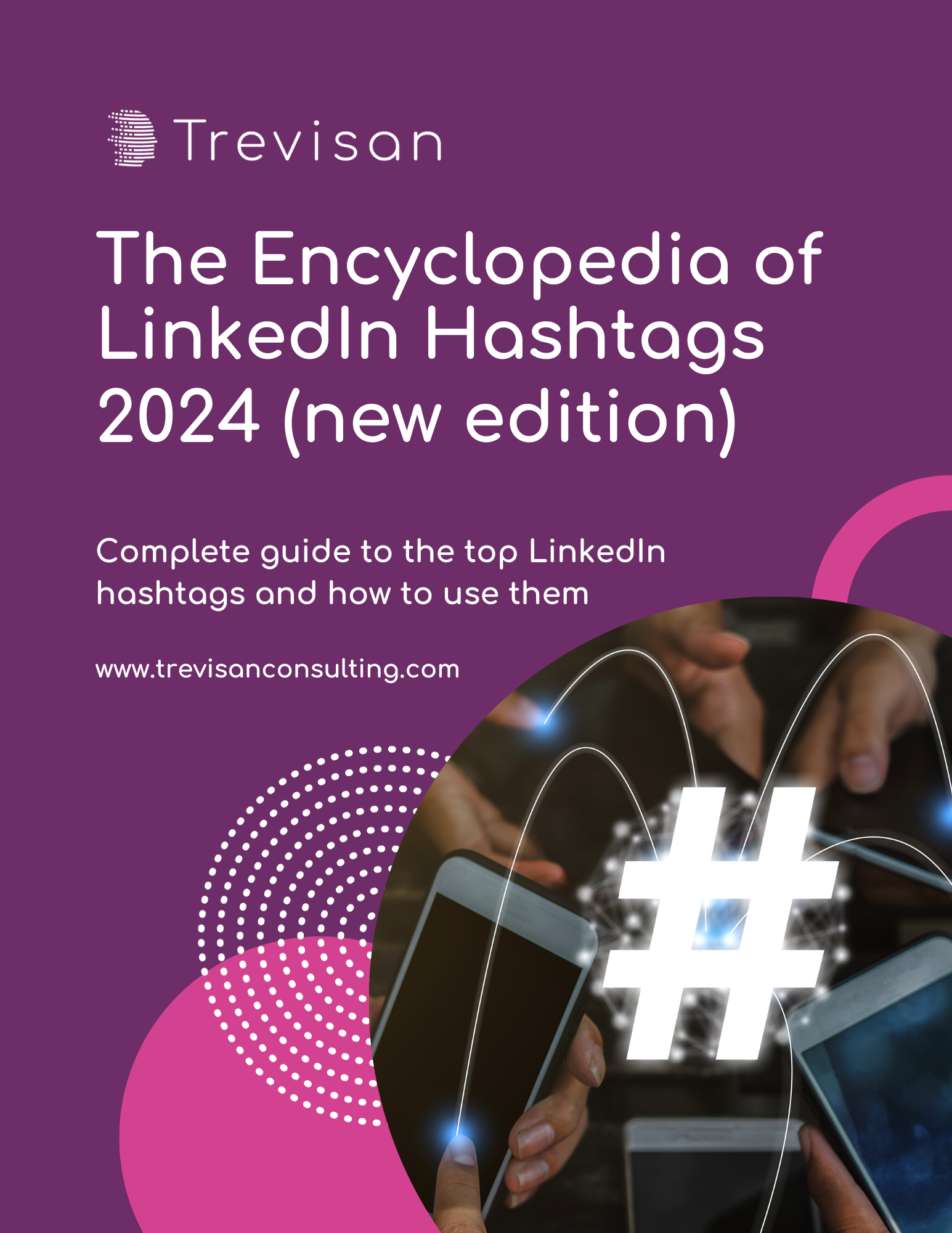 Encyclopedia of Hastags 2024