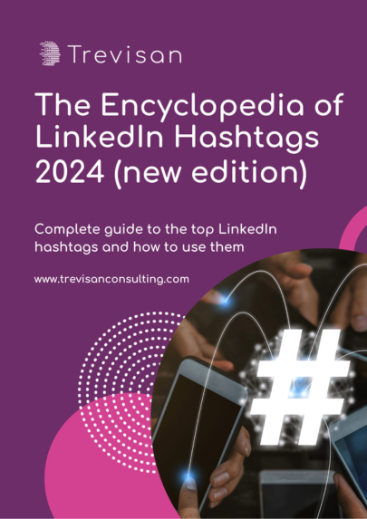 LinkedIn Hashtags 2024