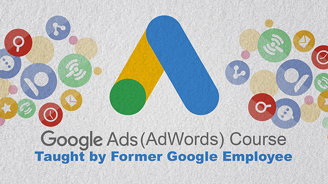 Google Ads (AdWords) Course