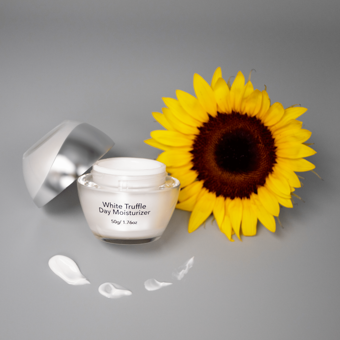 White Truffle Day Moisturizer