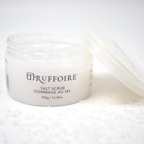 Truffoire Salt Scrub