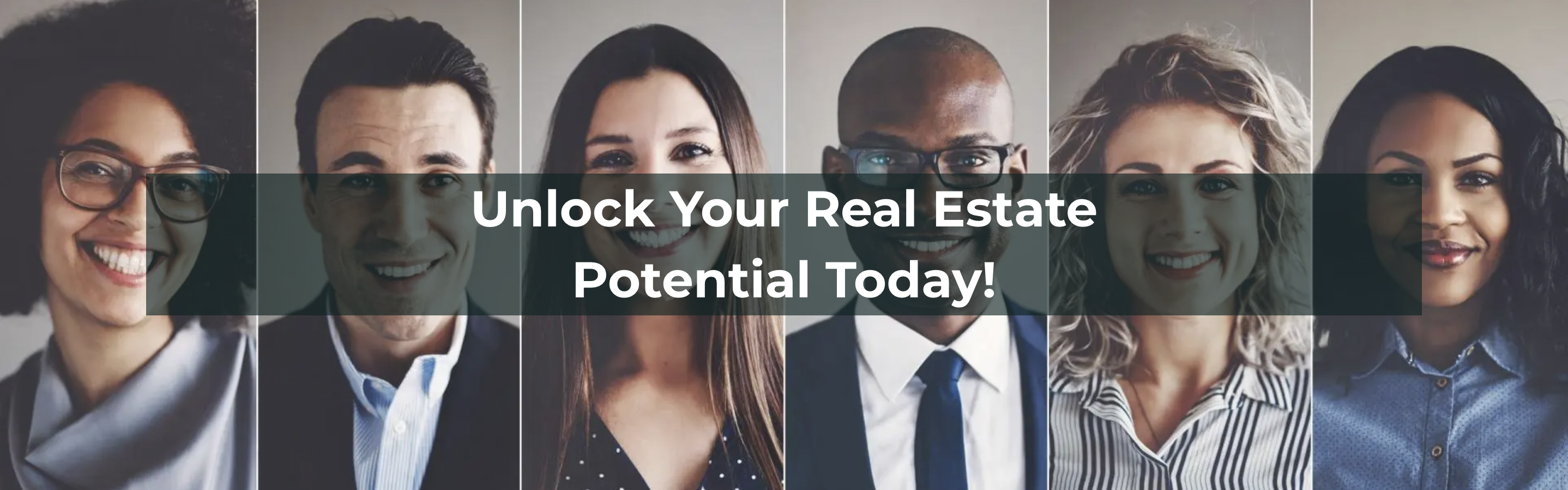 Unlock Your Real Estate Potential Today!