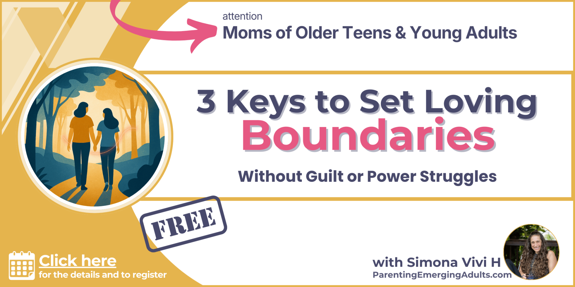 Empowered Parenting Workshop