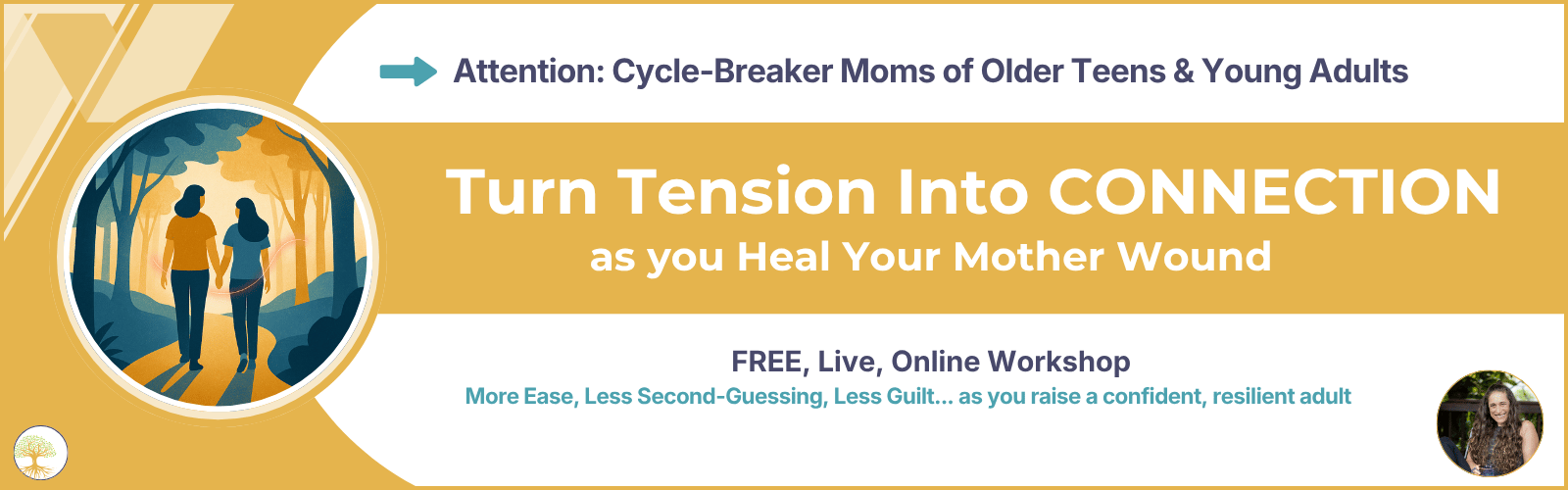 Empowered Parenting Workshop