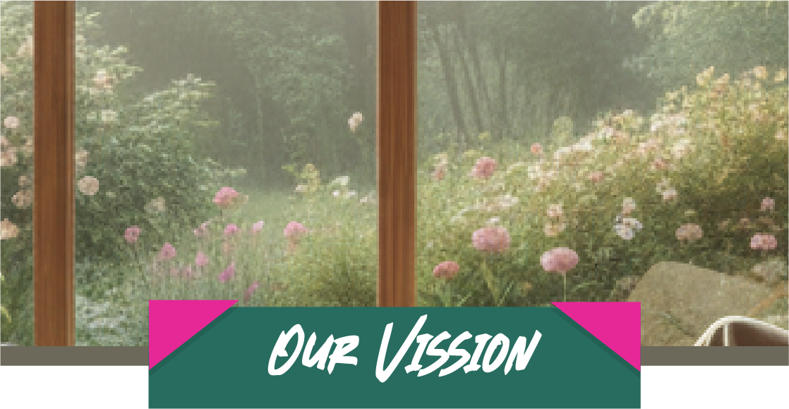 Our Vision