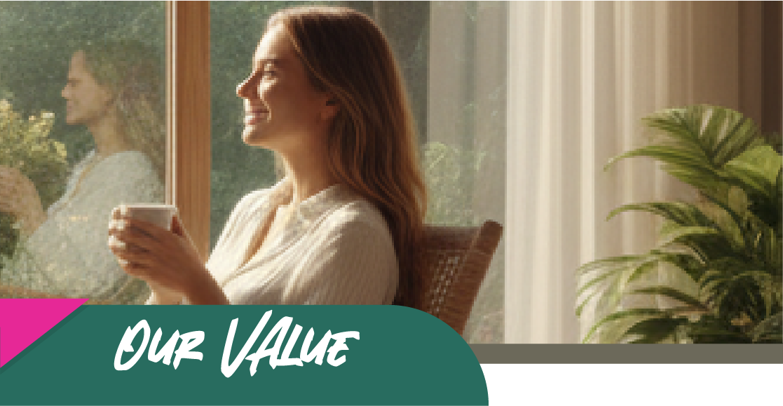 Our Values